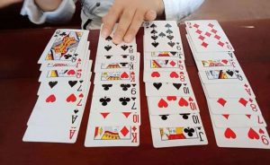 Cách Nhận Biết 52 Lá Bài “Cực Chuẩn” Được Chia Sẻ Từ Cao Thủ