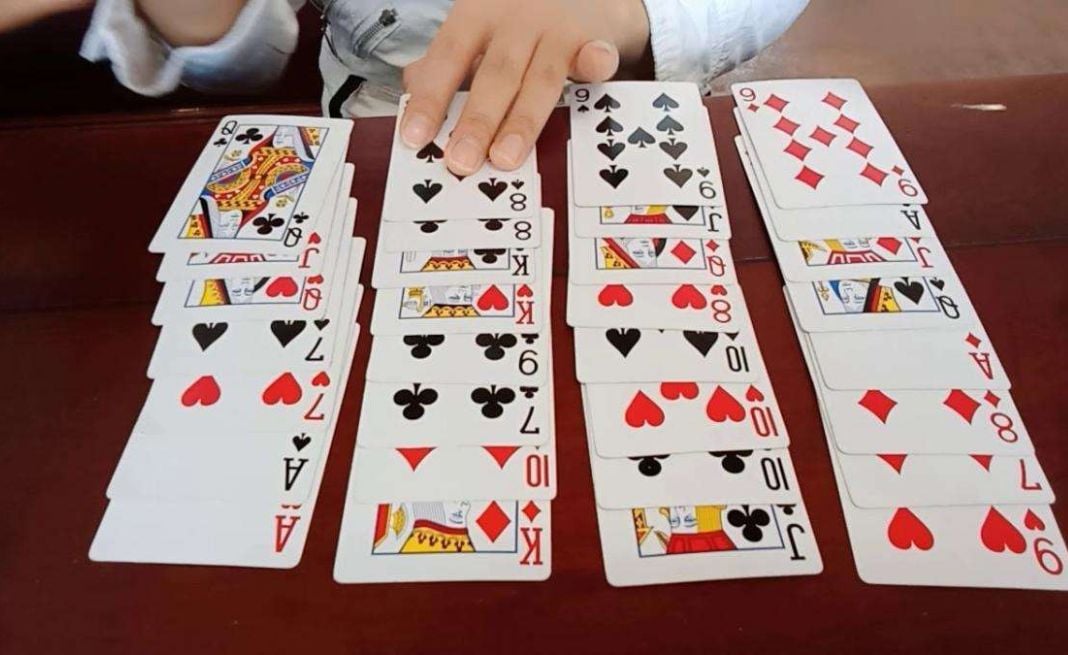 Cách Nhận Biết 52 Lá Bài “Cực Chuẩn” Được Chia Sẻ Từ Cao Thủ